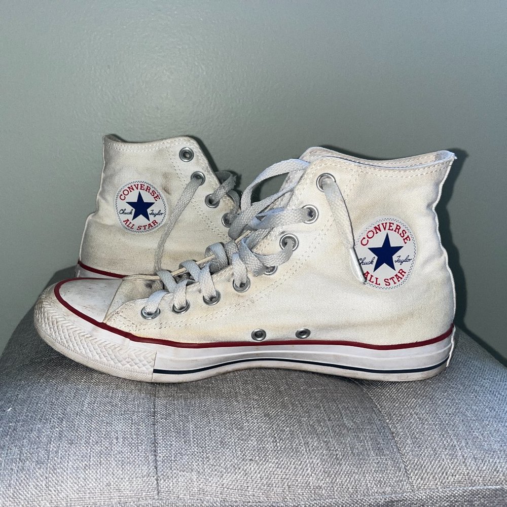 Converse Chuck Taylor All Star Classic